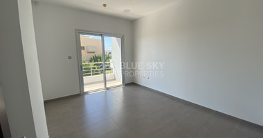 Modern Second Floor Office for Rent in Central Pafos