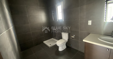 Modern Second Floor Office for Rent in Central Pafos