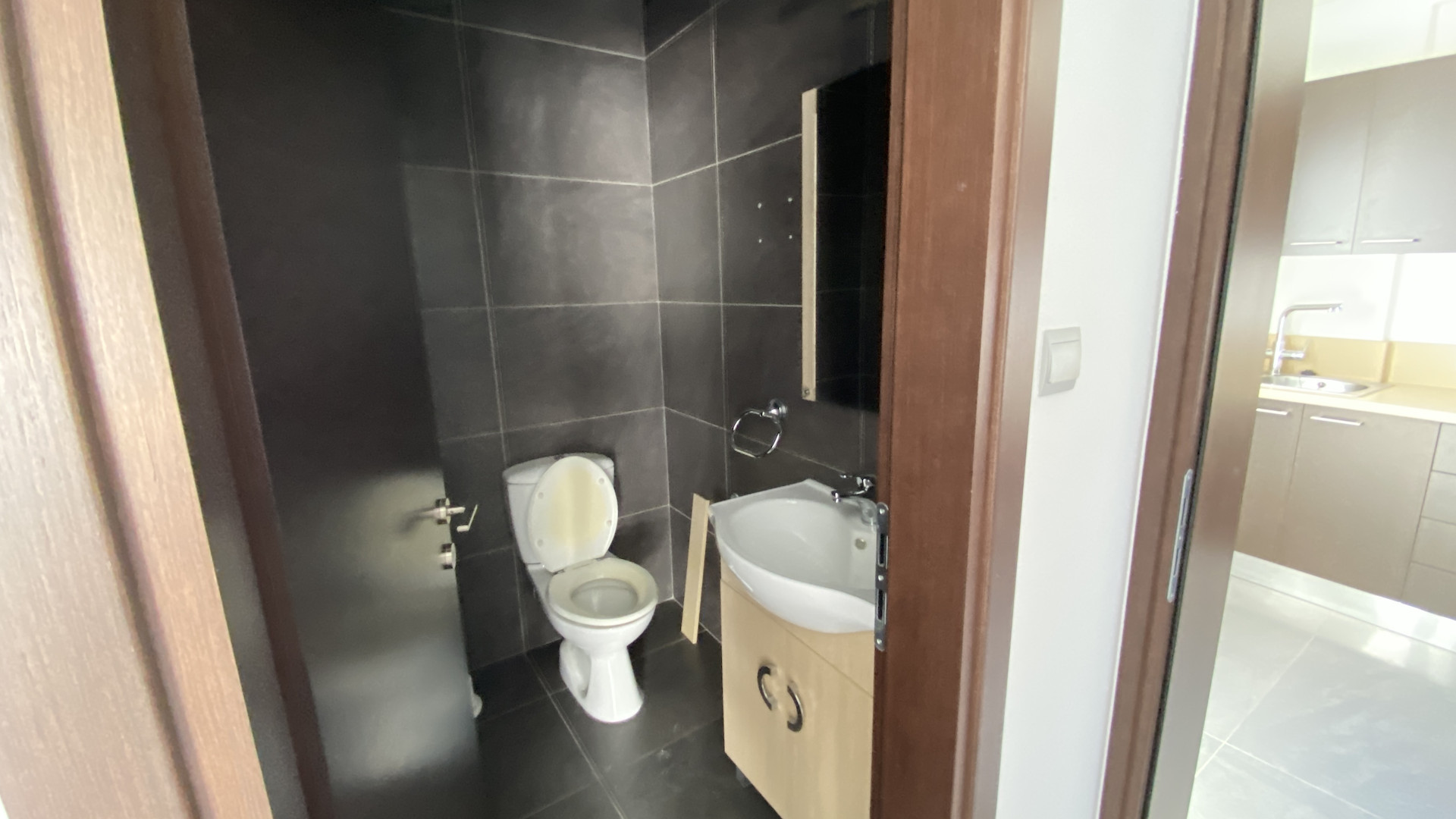 Oficina 124 m² en Pafos, Chipre