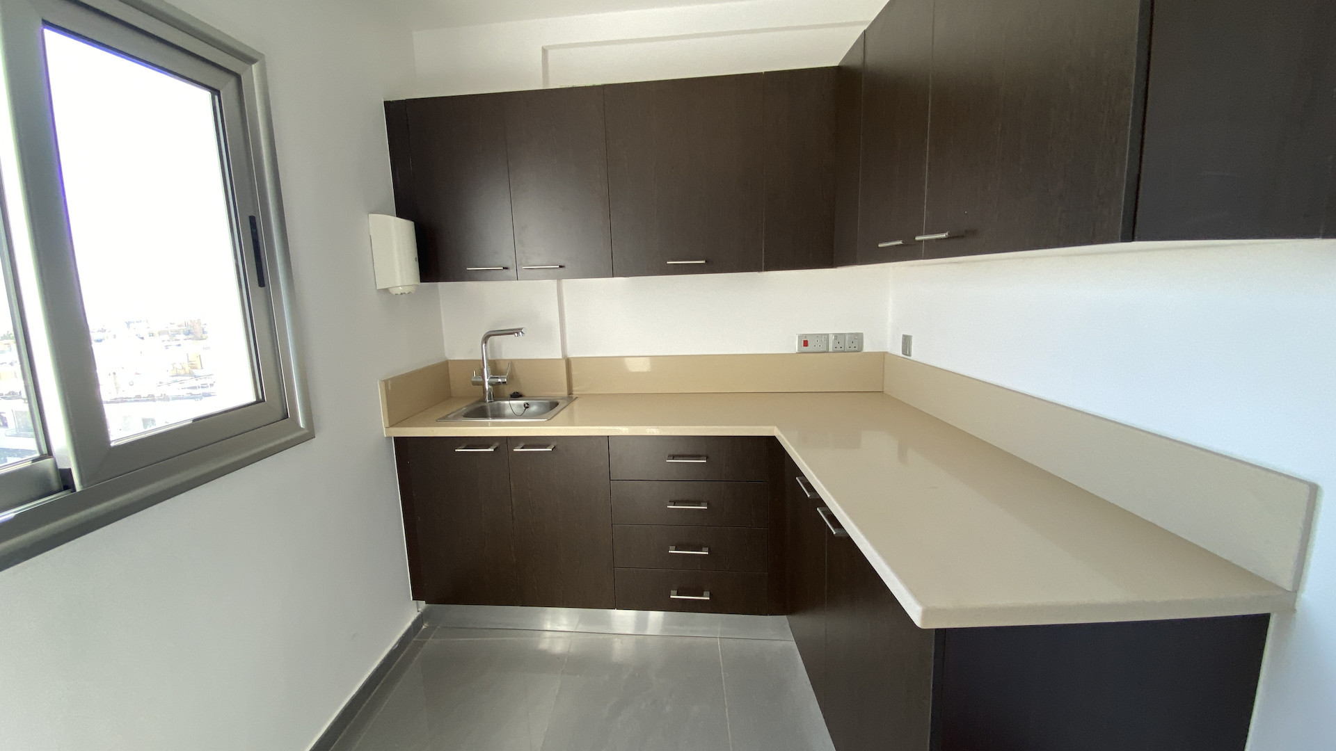 Oficina 124 m² en Pafos, Chipre