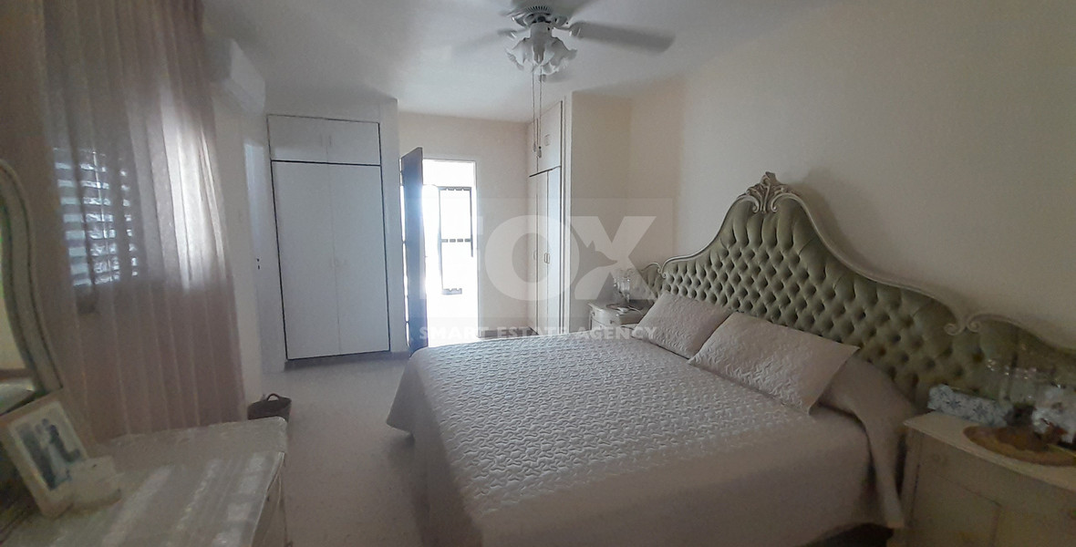 Three Bedroom Townhouse For Rent In Coastal Chloraka