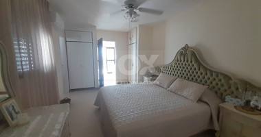 Three Bedroom Townhouse For Rent In Coastal Chloraka