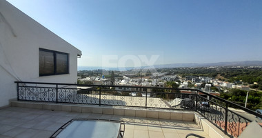 Three Bedroom Townhouse For Rent In Coastal Chloraka