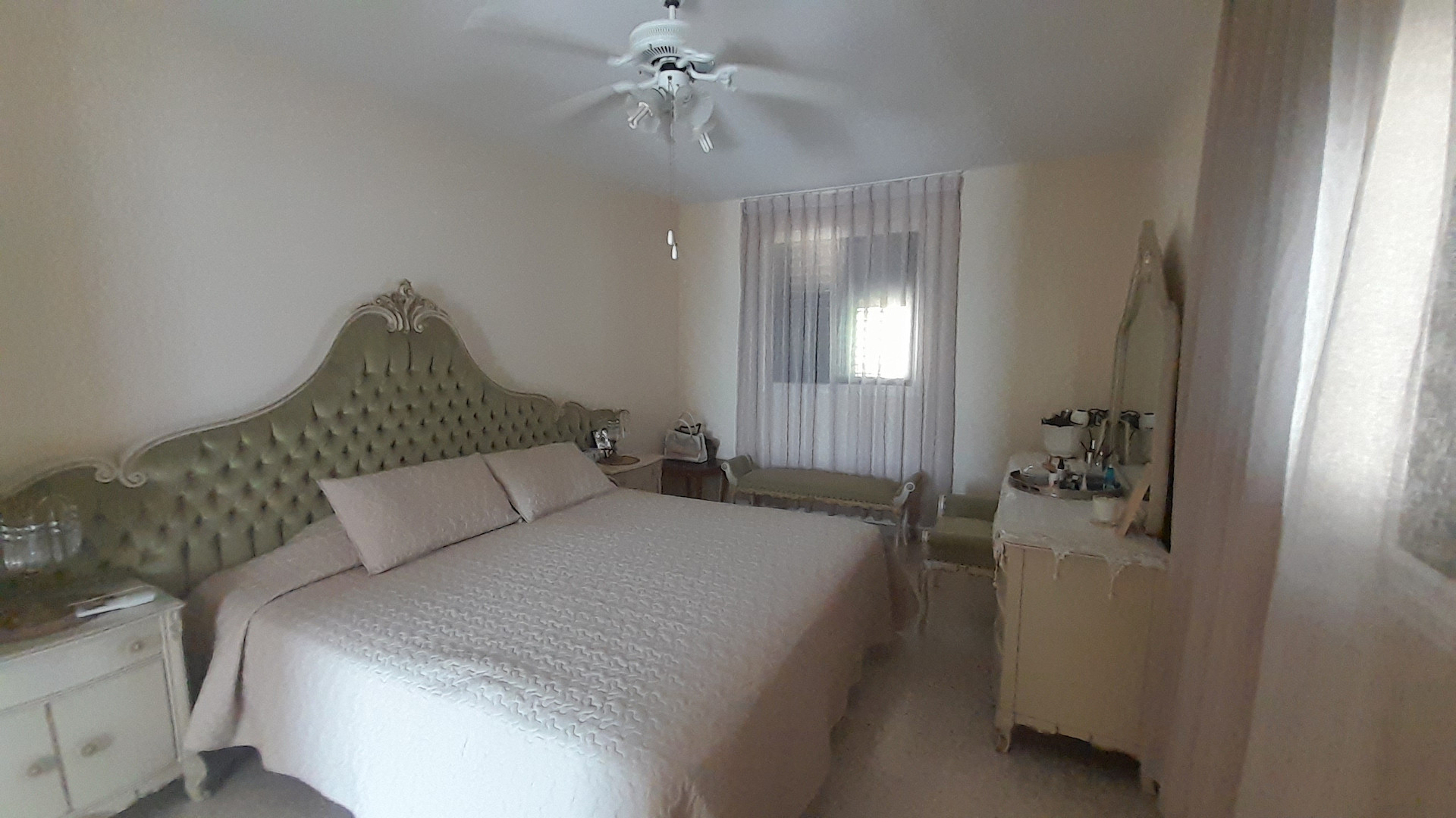 3 bedroom townthouse 210 m² in Chloraka, Cyprus