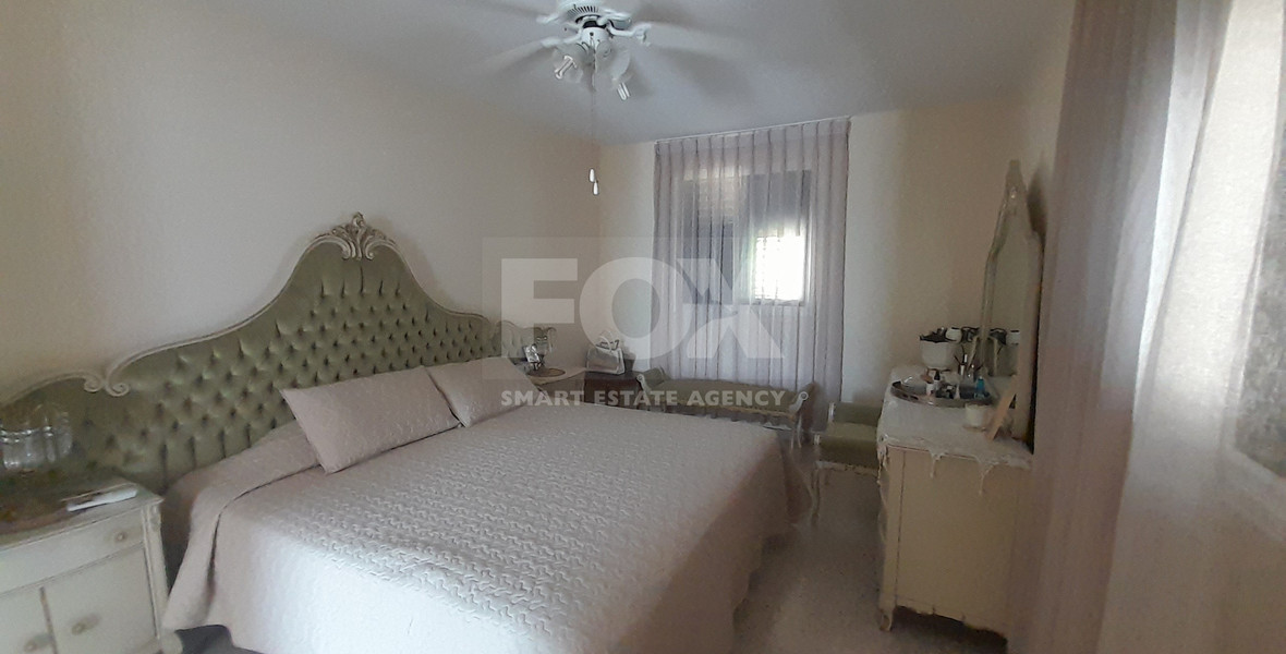 Three Bedroom Townhouse For Rent In Coastal Chloraka