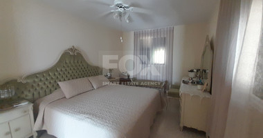 Three Bedroom Townhouse For Rent In Coastal Chloraka