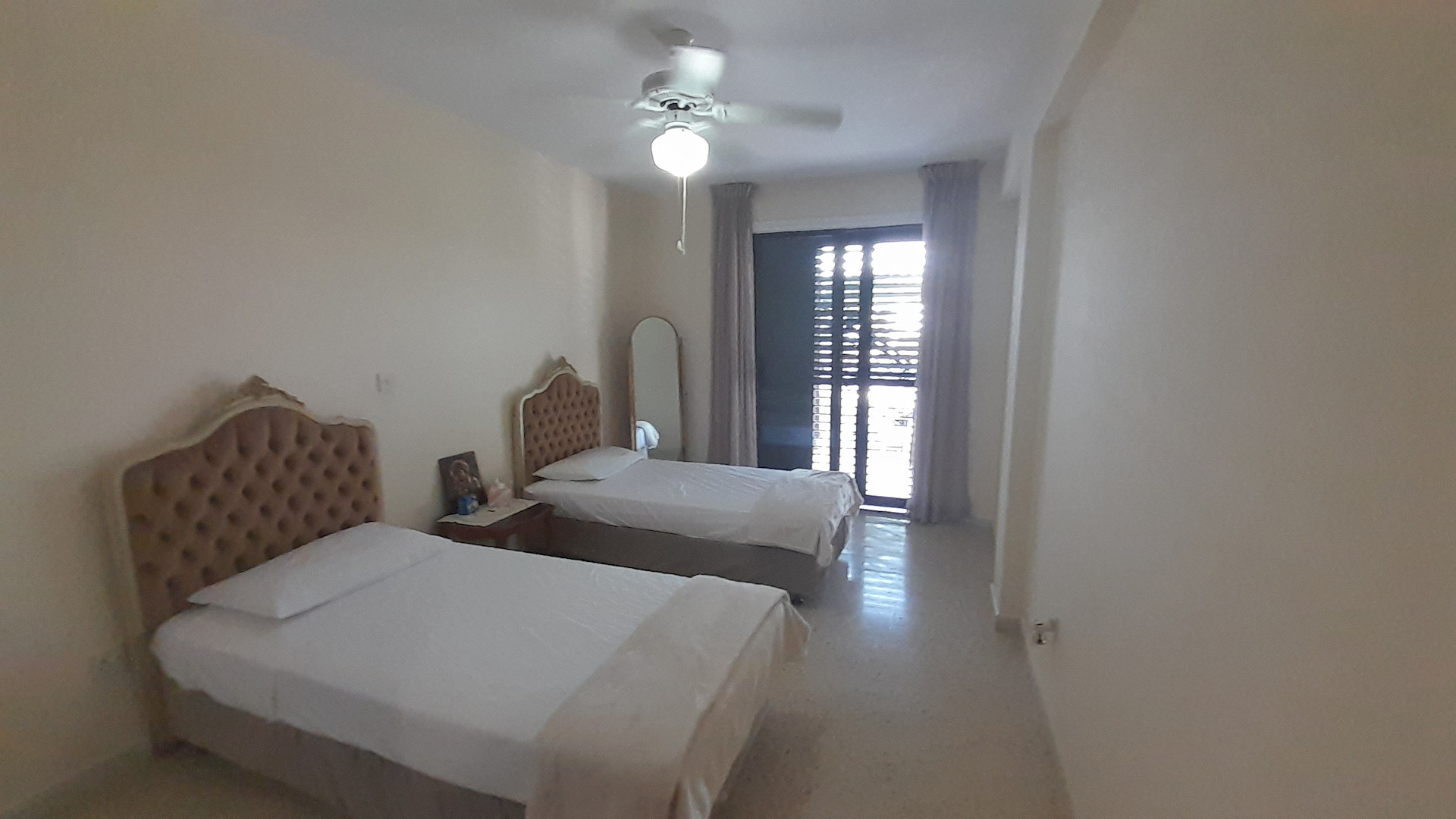 3 bedroom townthouse 210 m² in Chloraka, Cyprus