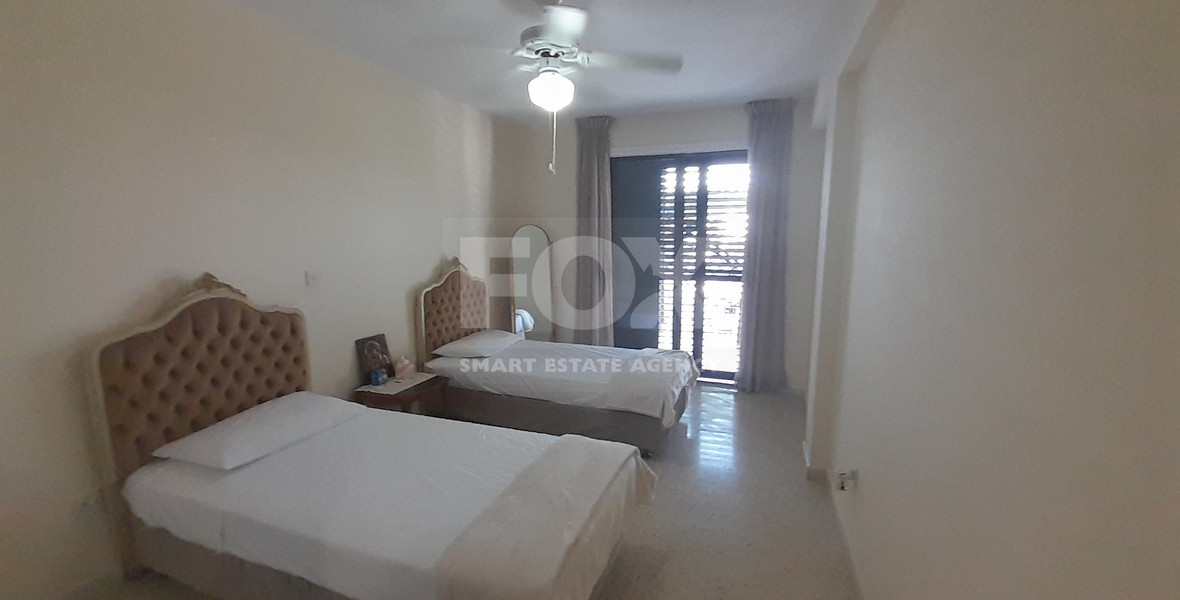 Three Bedroom Townhouse For Rent In Coastal Chloraka