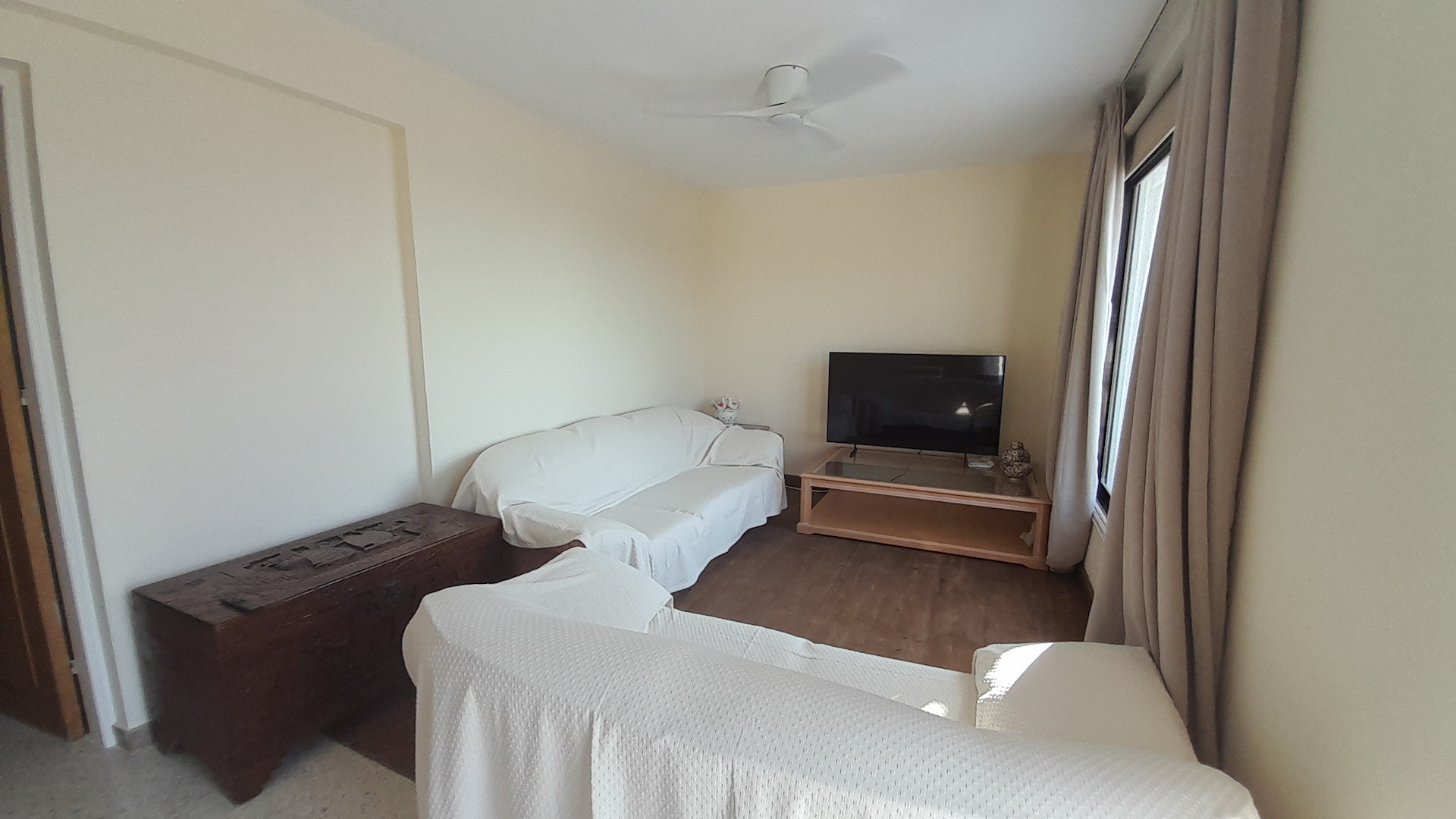 3 bedroom townthouse 210 m² in Chloraka, Cyprus