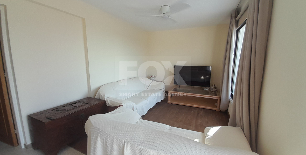 Three Bedroom Townhouse For Rent In Coastal Chloraka