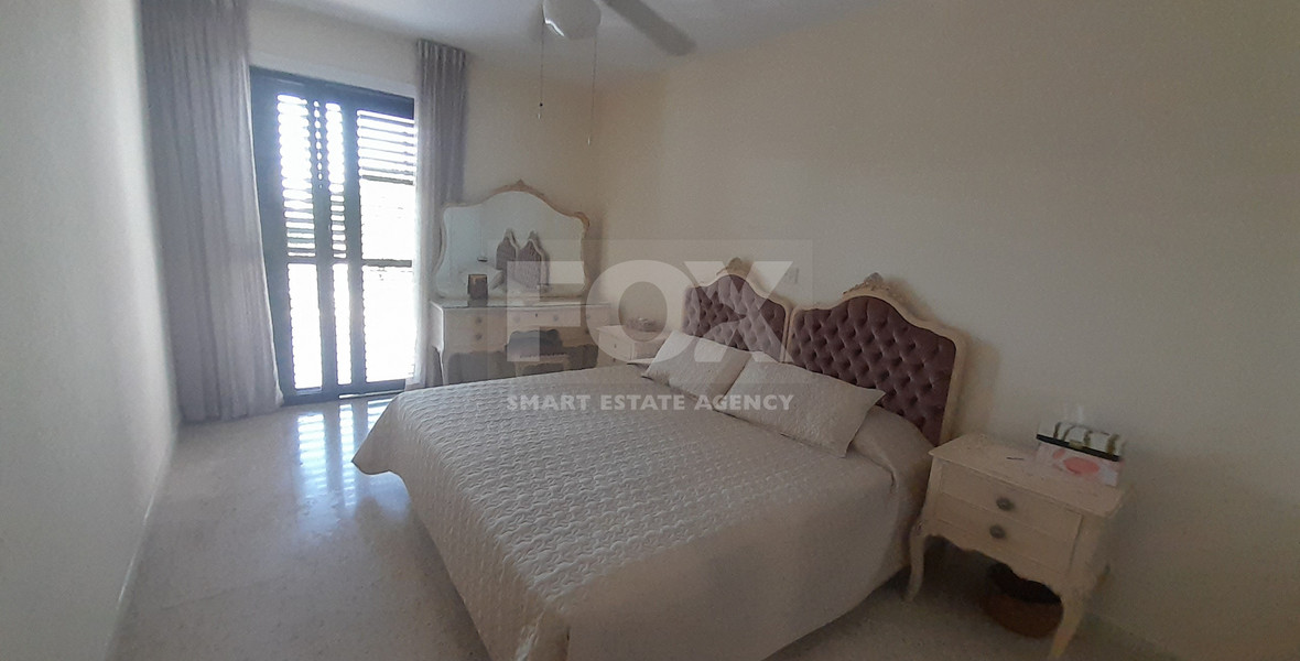 Three Bedroom Townhouse For Rent In Coastal Chloraka