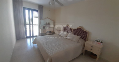 Three Bedroom Townhouse For Rent In Coastal Chloraka