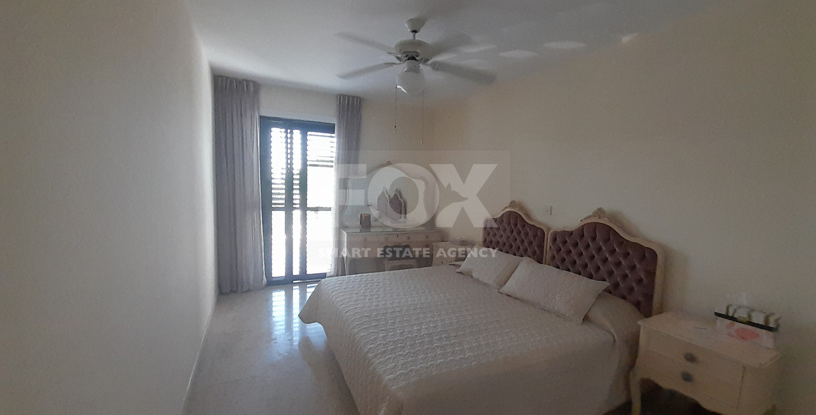Three Bedroom Townhouse For Rent In Coastal Chloraka