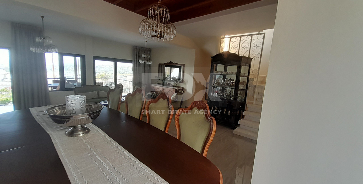 Three Bedroom Townhouse For Rent In Coastal Chloraka