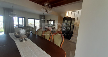 Three Bedroom Townhouse For Rent In Coastal Chloraka