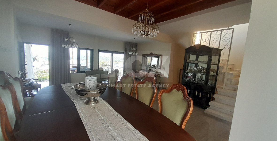 Three Bedroom Townhouse For Rent In Coastal Chloraka