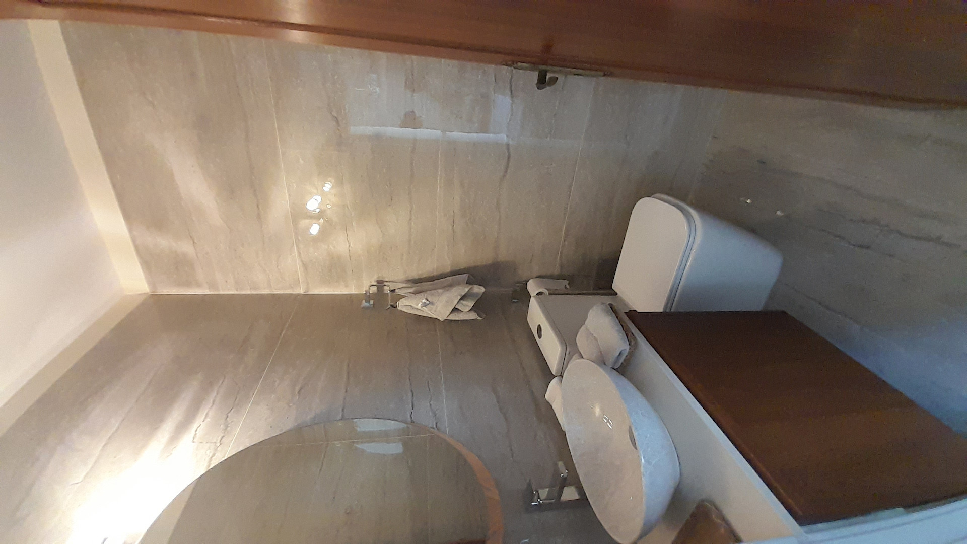 3 bedroom townthouse 210 m² in Chloraka, Cyprus