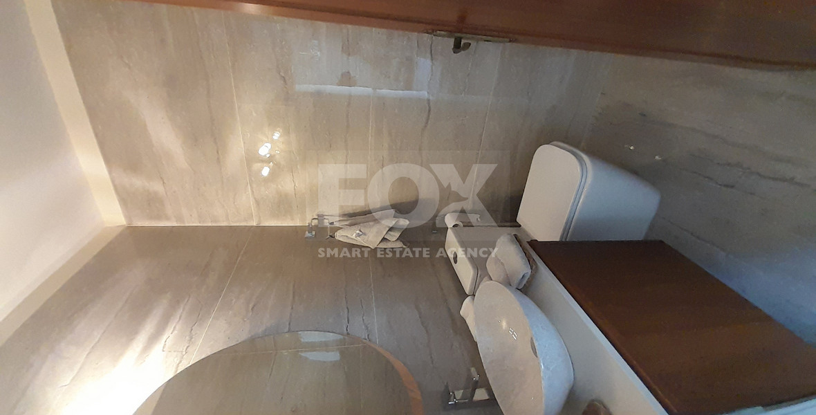 Three Bedroom Townhouse For Rent In Coastal Chloraka