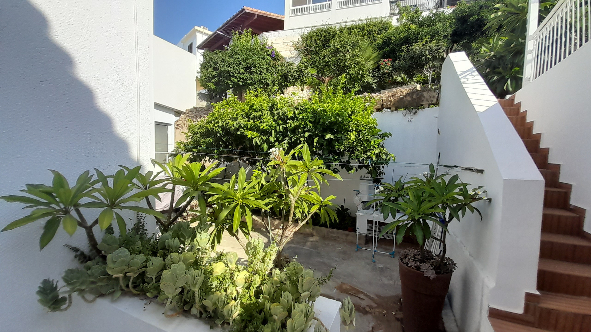 3 bedroom townthouse 210 m² in Chloraka, Cyprus