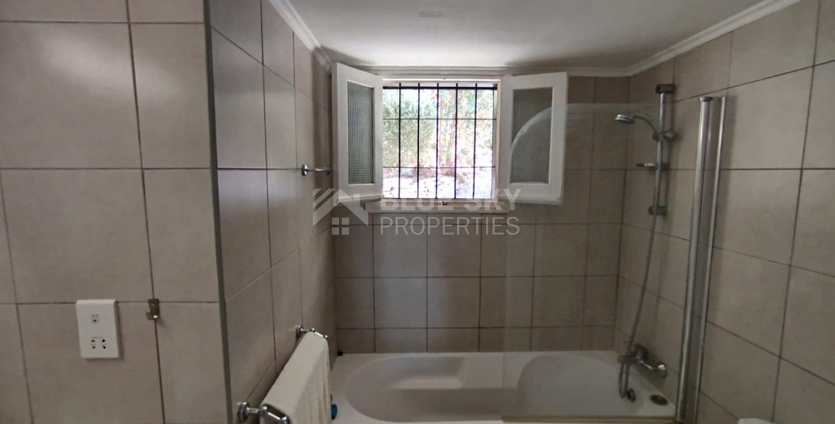 Sea View Two Bedroom Bungalow in Kamares, Tala