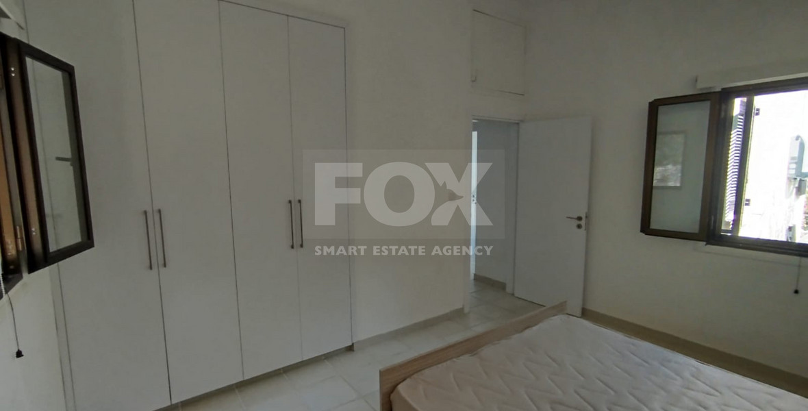 Sea View Two Bedroom Bungalow in Kamares, Tala