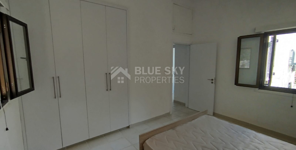 Sea View Two Bedroom Bungalow in Kamares, Tala