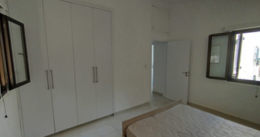 Sea View Two Bedroom Bungalow in Kamares, Tala