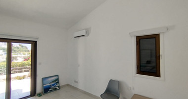 Sea View Two Bedroom Bungalow in Kamares, Tala