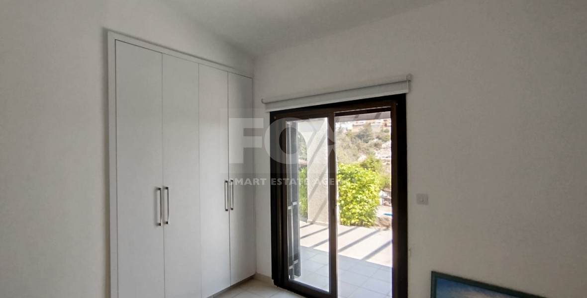 Sea View Two Bedroom Bungalow in Kamares, Tala