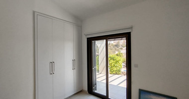 Sea View Two Bedroom Bungalow in Kamares, Tala