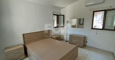 Sea View Two Bedroom Bungalow in Kamares, Tala