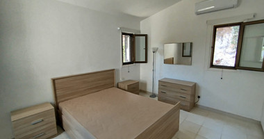 Sea View Two Bedroom Bungalow in Kamares, Tala