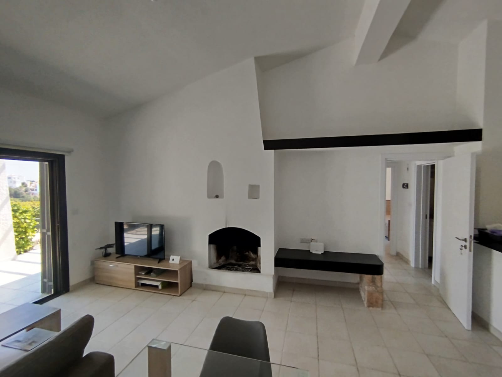 2 bedroom bungalow 80 m² Tala, Cyprus