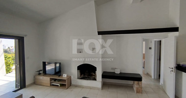 Sea View Two Bedroom Bungalow in Kamares, Tala