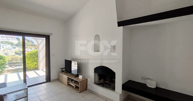 Sea View Two Bedroom Bungalow in Kamares, Tala