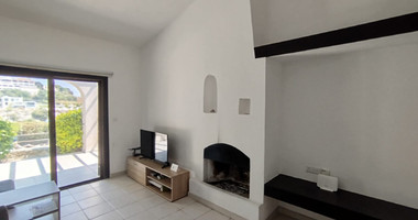 Sea View Two Bedroom Bungalow in Kamares, Tala