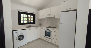 Sea View Two Bedroom Bungalow in Kamares, Tala