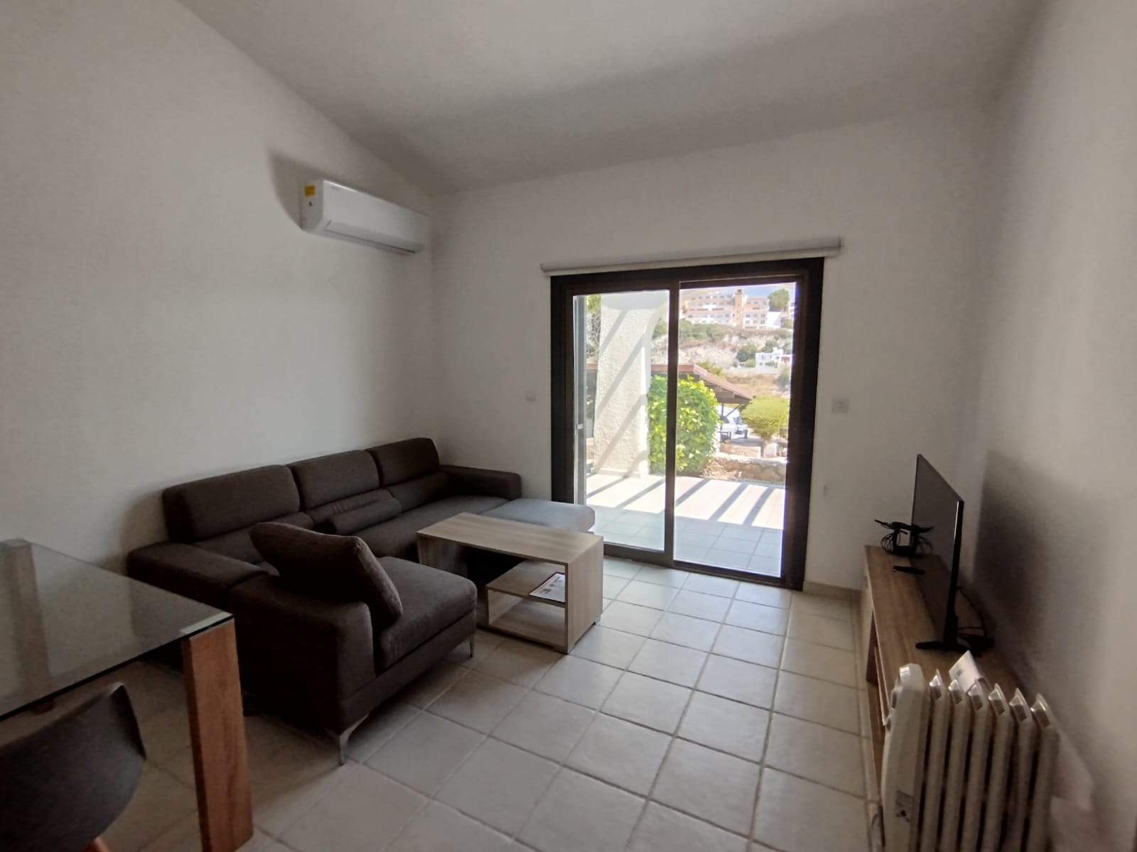 2 bedroom bungalow 80 m² Tala, Cyprus