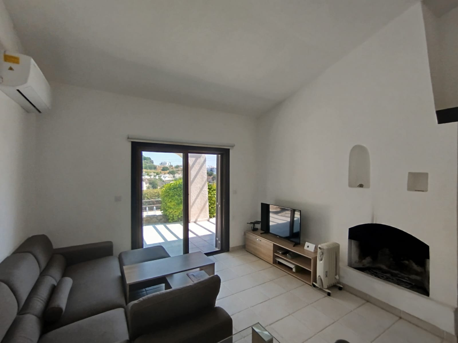 2 bedroom bungalow 80 m² Tala, Cyprus