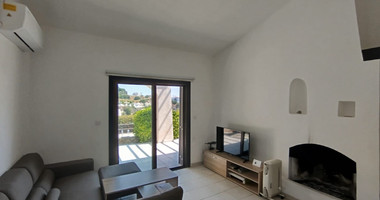 Sea View Two Bedroom Bungalow in Kamares, Tala