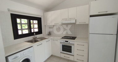 Sea View Two Bedroom Bungalow in Kamares, Tala