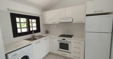 Sea View Two Bedroom Bungalow in Kamares, Tala