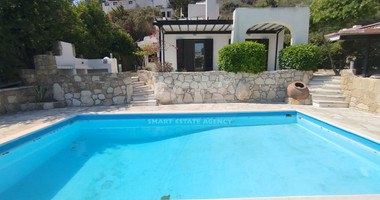 Sea View Two Bedroom Bungalow in Kamares, Tala