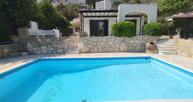 Sea View Two Bedroom Bungalow in Kamares, Tala