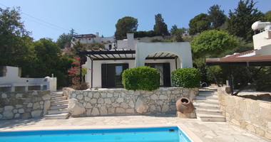 Sea View Two Bedroom Bungalow in Kamares, Tala