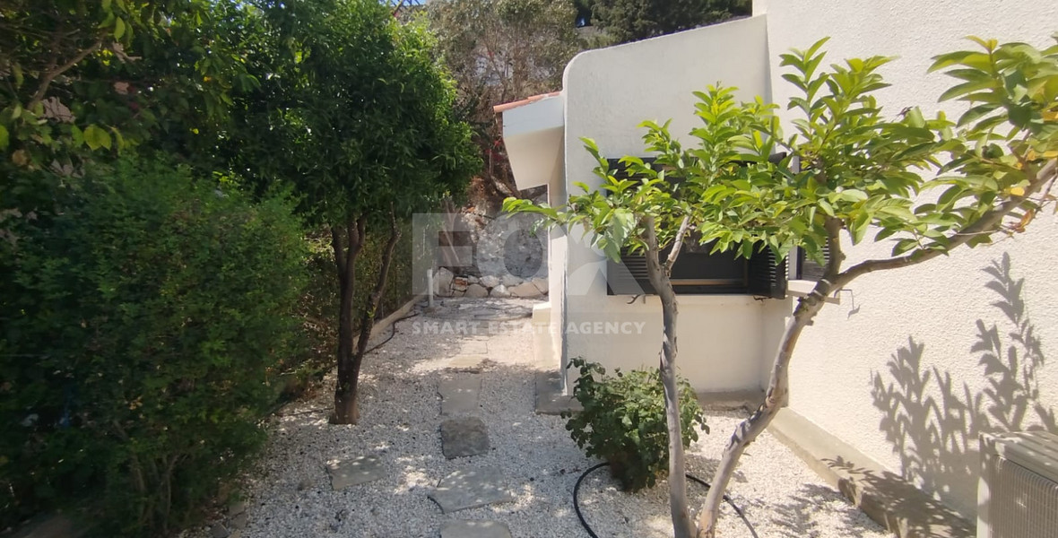 Sea View Two Bedroom Bungalow in Kamares, Tala