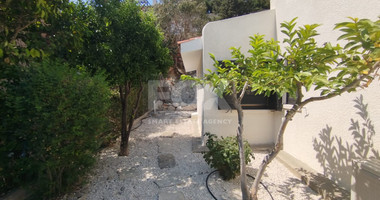 Sea View Two Bedroom Bungalow in Kamares, Tala