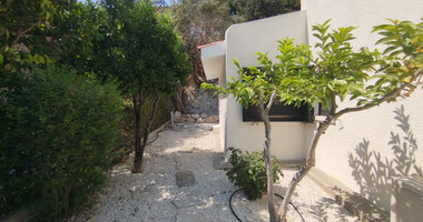 Sea View Two Bedroom Bungalow in Kamares, Tala
