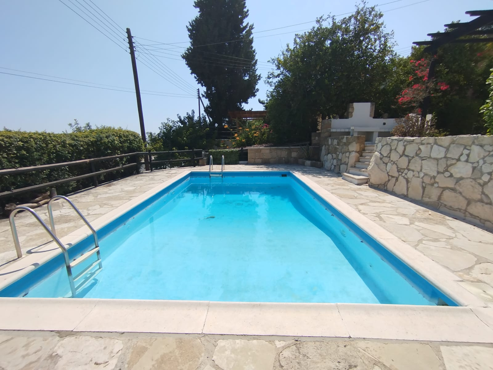 2 bedroom bungalow 80 m² Tala, Cyprus