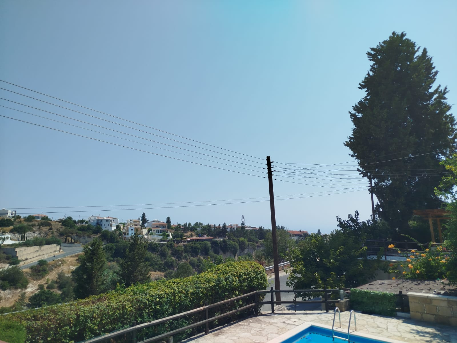 2 bedroom bungalow 80 m² Tala, Cyprus